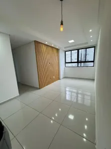 Apartamento com 2 Quartos à venda, 52m² no Campo Grande, Recife