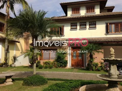 Casa de Condomínio com 5 Quartos à venda, 2903m² no Jardim Cordeiro, São Paulo
