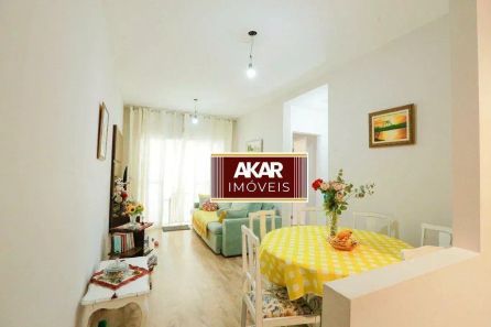Apartamento com 2 Quartos à venda, 64m² no Demarchi, São Bernardo do Campo