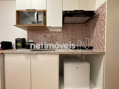 Apartamento com 1 Quarto à venda, 30m² no Indianópolis, São Paulo