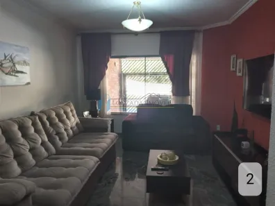 Sobrado com 3 Quartos à venda, 190m² no Jardim Avelino, São Paulo