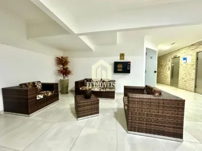 Apartamento com 2 Quartos à venda, 93m² no Aviação, Praia Grande