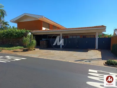 Imóvel Comercial com 5 Quartos à venda, 870m² no Jardim Sumaré, Ribeirão Preto