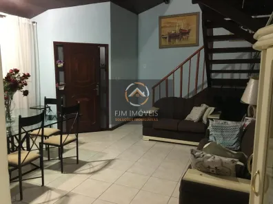 Casa com 3 Quartos à venda, 133m² no Badu, Niterói