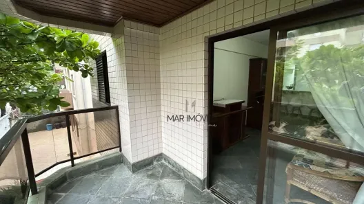 Apartamento com 2 Quartos à venda, 75m² no Enseada, Guarujá