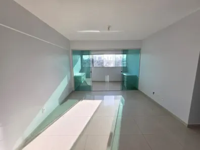 Apartamento com 3 Quartos à venda, 87m² no Alto da Glória, Goiânia