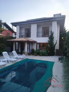 Casa com 3 Quartos à venda, 298m² no Corrêas, Petrópolis