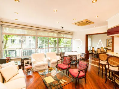 Apartamento com 3 Quartos à venda, 226m² no Copacabana, Rio de Janeiro
