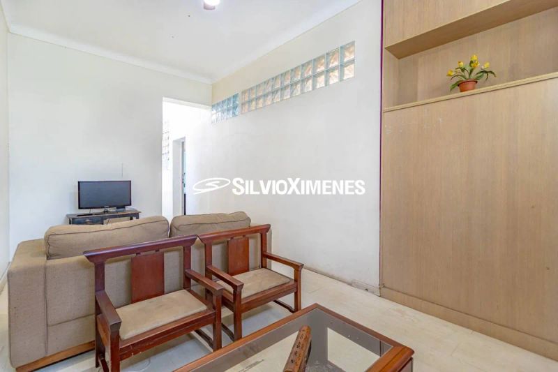 Casa com 7 quartos — Prado, Belo Horizonte