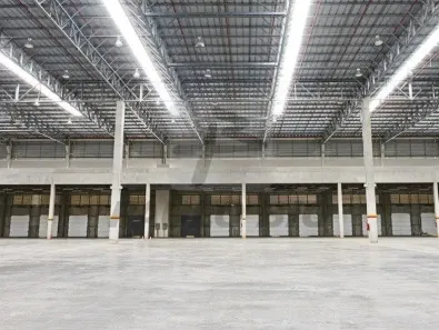 Galpão/Depósito/Armazém para alugar, 4541m² no Novo Esteio, Esteio