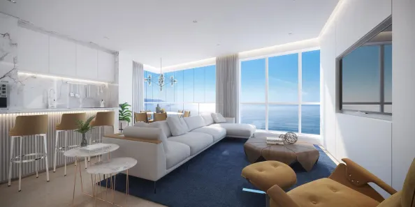 Apartamento com 3 Quartos à venda, 154m² no Morretes, Itapema