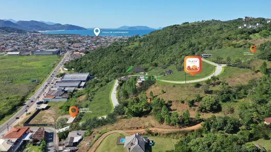 Lote/Terreno à venda, 360m² no Palhocinha, Garopaba