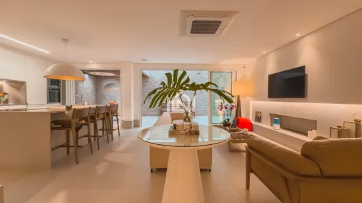Casa de Condomínio com 3 Quartos à venda, 200m² no Jardim Passárgada I, Cotia