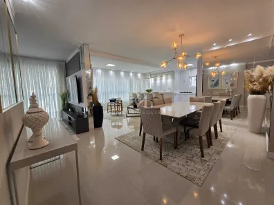 Apartamento com 3 Quartos à venda, 137m² no Castelo Branco, Itapema