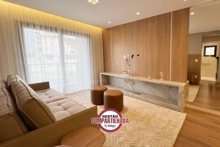 Apartamento com 2 Quartos à venda, 78m² no Centro, Canela
