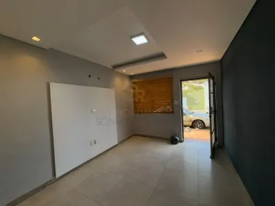 Imóvel Comercial para alugar, 75m² no Vila Seixas, Ribeirão Preto