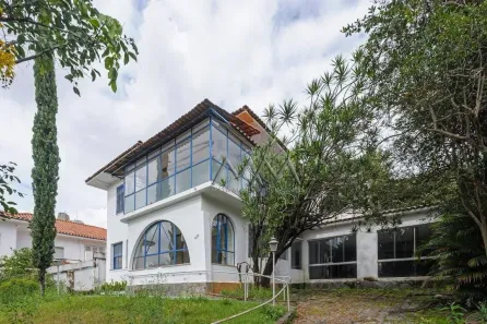 Casa com 3 Quartos à venda, 700m² no Cidade Jardim, Belo Horizonte