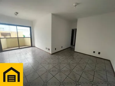 Apartamento com 3 Quartos para alugar, 80m² no Vila Bocaina, Mauá