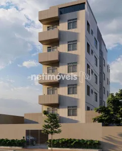 Apartamento com 2 Quartos à venda, 69m² no Novo Eldorado, Contagem