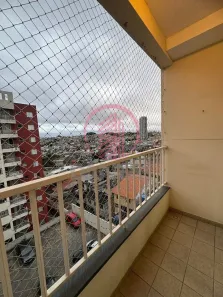 Apartamento com 2 Quartos para alugar, 54m² no Bussocaba, Osasco