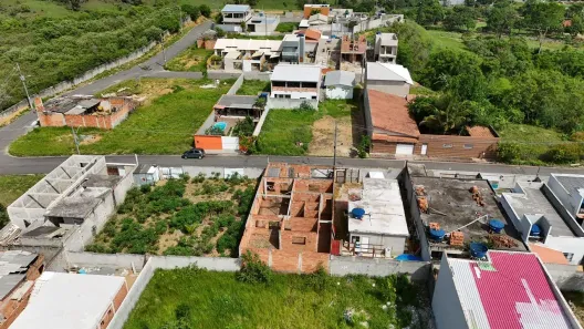 Lote/Terreno à venda, 200m² no Colina da Serra, Serra