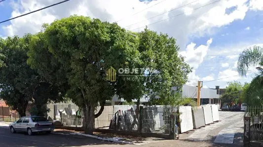 Prédio Comercial à venda, 2700m² no Centro, Eldorado do Sul