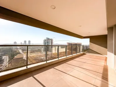 Apartamento com 3 Quartos à venda, 178m² no Jardim Villarica, Ribeirão Preto