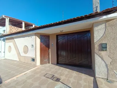 Casa com 3 Quartos à venda, 140m² no Ibirapuera, Vitória da Conquista