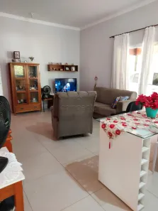 Casa com 3 Quartos à venda, 160m² no Residencial Vale do Sol, Santa Fé do Sul