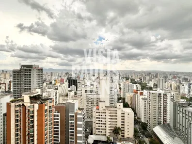 Apartamento com 4 Quartos à venda, 180m² no Bela Vista, São Paulo