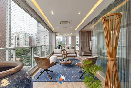 Apartamento com 4 Quartos à venda, 197m² no Paraíso, São Paulo
