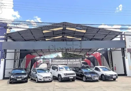 Galpão/Depósito/Armazém para alugar, 700m² no Ponte Preta, Campinas