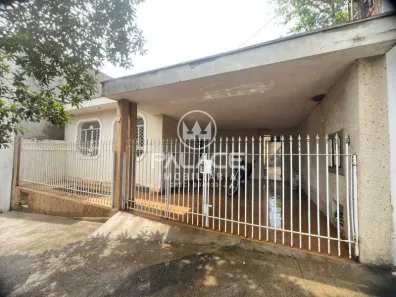 Casa com 2 Quartos à venda, 100m² no Vila Rezende, Piracicaba