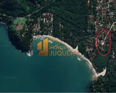 Lote/Terreno à venda, 300m² no Barra do Sahy, São Sebastião