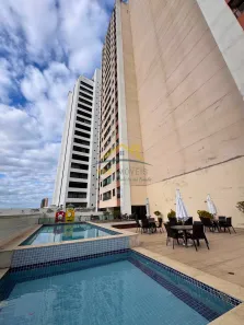 Apartamento com 2 Quartos à venda, 51m² no Brotas, Salvador