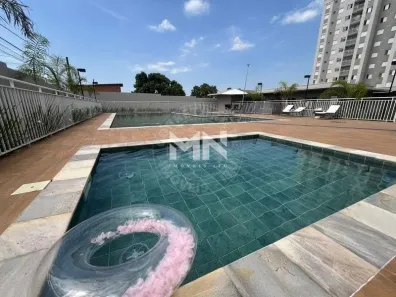 Apartamento com 2 Quartos à venda, 48m² no Rancho Grande, Itu