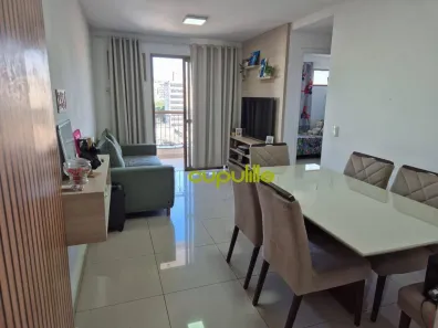 Apartamento com 3 Quartos à venda, 75m² no Centro, Niterói