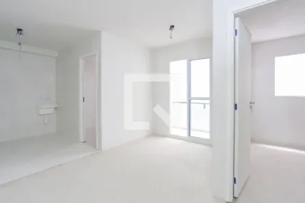 Apartamento com 2 Quartos à venda, 42m² no Vila Adalgisa, São Paulo