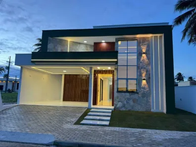 Casa com 3 Quartos à venda, 150m² no Cajupiranga, Parnamirim