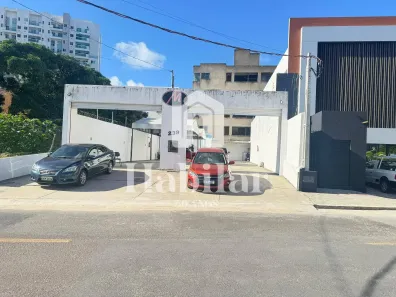 Galpão/Depósito/Armazém para alugar, 432m² no Jardins, Aracaju