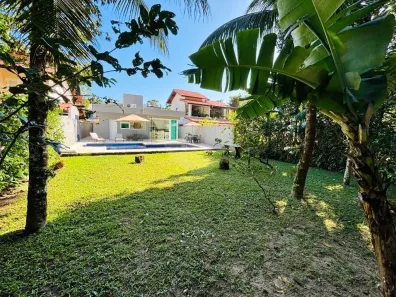 Casa com 3 Quartos à venda, 312m² no Riviera, Bertioga