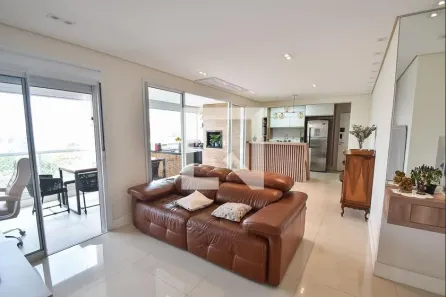 Apartamento com 2 Quartos à venda, 100m² no Jardim da Glória, São Paulo