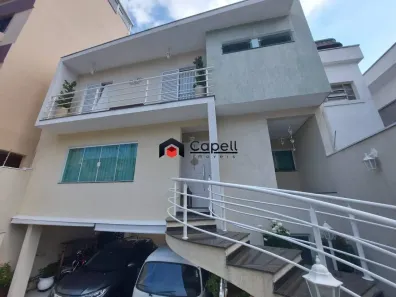 Sobrado com 3 Quartos à venda, 181m² no Santa Terezinha, São Bernardo do Campo