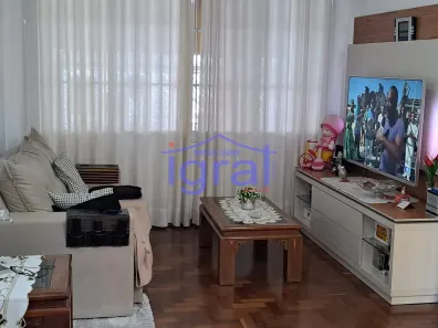 Sobrado com 3 Quartos à venda, 179m² no Mirandópolis, São Paulo