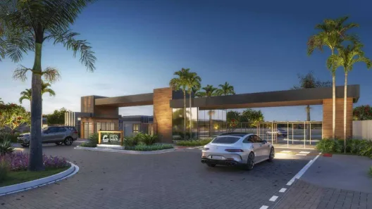 Lote/Terreno à venda, 250m² no Robalo, Aracaju
