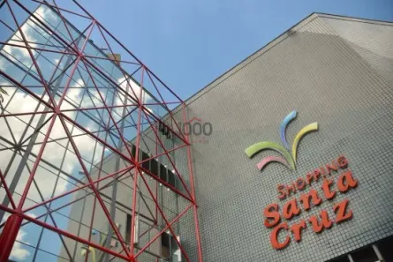 Ponto Comercial à venda, 55m² no Centro, Juiz de Fora