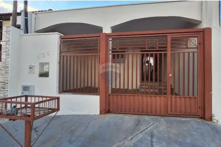 Casa com 3 Quartos à venda, 116m² no Vila Furquim, Presidente Prudente
