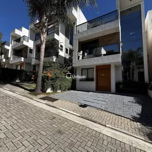 Casa de Condomínio com 4 Quartos para venda ou aluguel, 157m² no Parque Rincão, Cotia