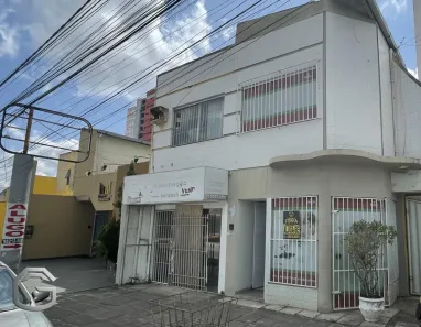 Imóvel Comercial com 6 Quartos para venda ou aluguel, 109m² no Centro, Feira de Santana