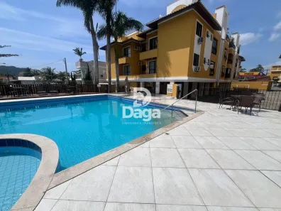 Apartamento com 1 Quarto à venda, 48m² no Cachoeira do Bom Jesus, Florianópolis
